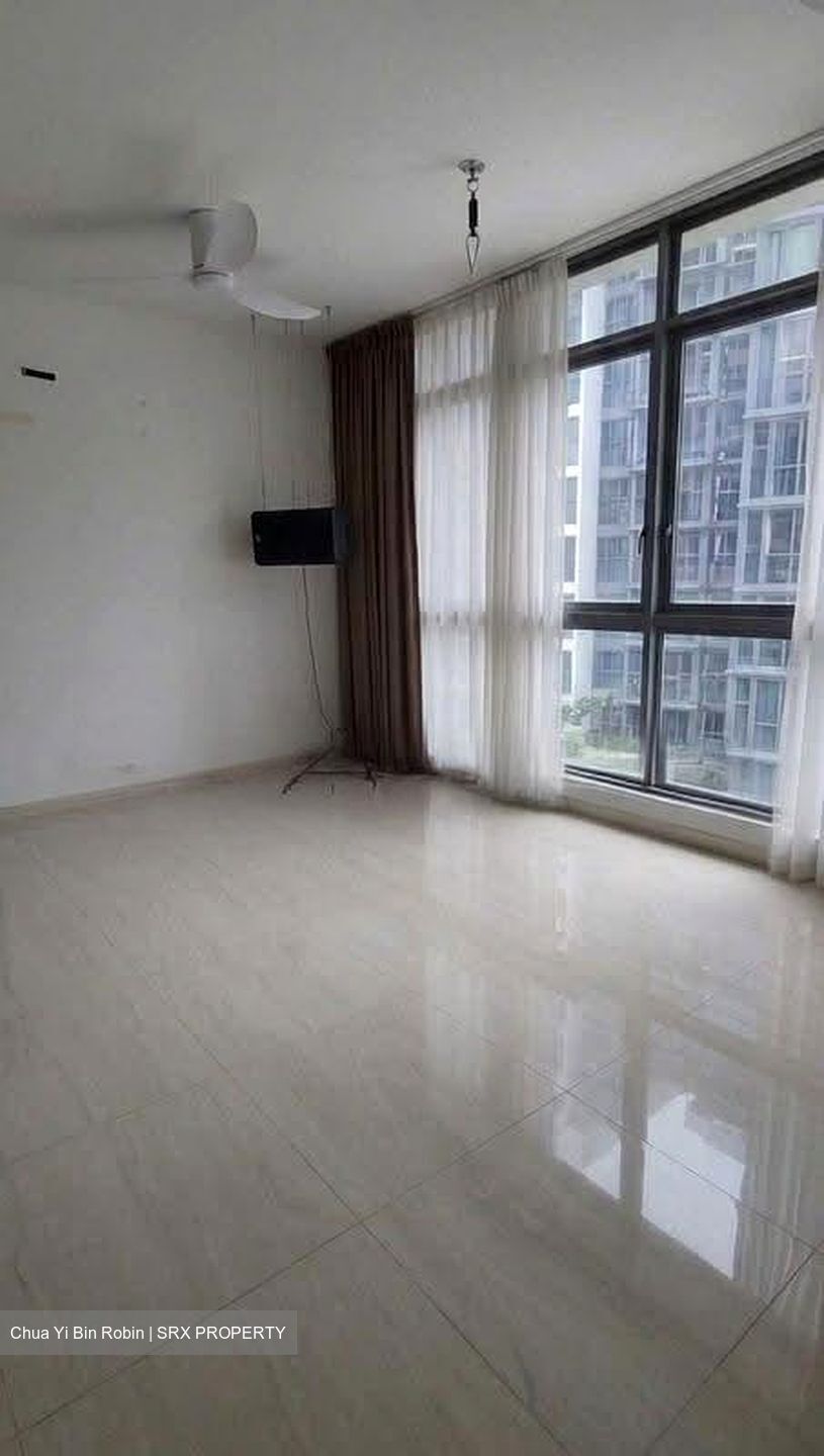 Symphony Suites (D27), Condominium #624524941